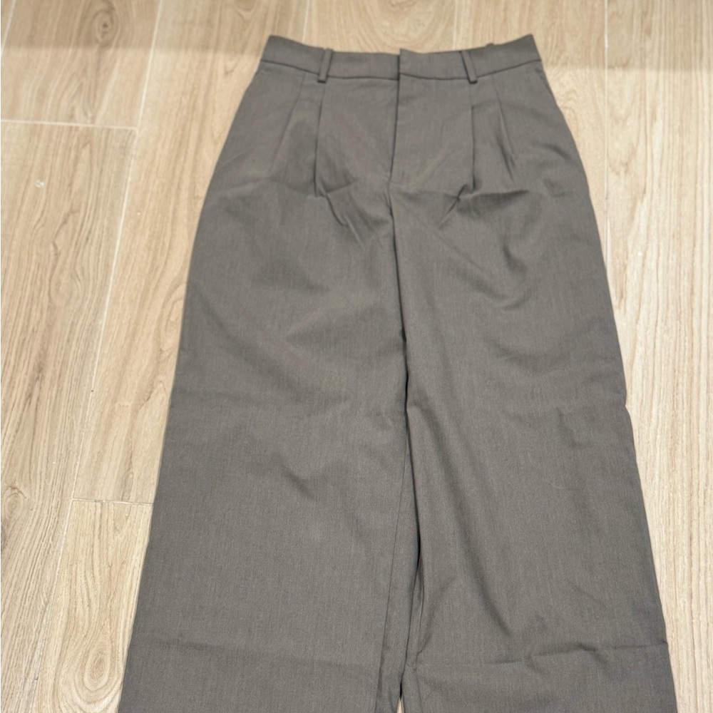 Dress pants by Zara